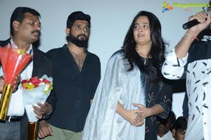 Bhaagamathie Success Tour Vijayawada