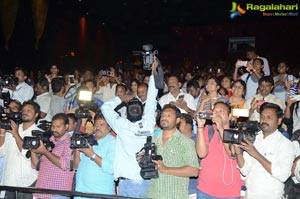 Bhaagamathie Success Tour Vijayawada