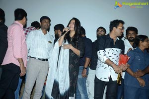 Bhaagamathie Success Tour Vijayawada