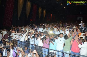 Bhaagamathie Success Tour Vijayawada