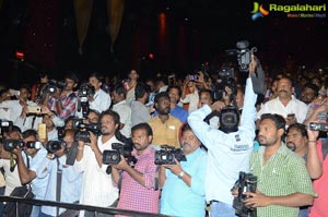 Bhaagamathie Success Tour Vijayawada