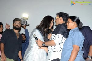 Bhaagamathie Success Tour Vijayawada