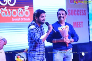 Chalo Success Function