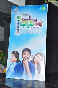 Chennai Chinnodu Audio Release