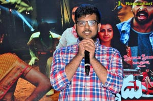 Chennai Chinnodu Audio Release