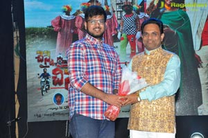 Chennai Chinnodu Audio Release