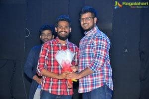 Chennai Chinnodu Audio Release