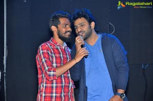 Chennai Chinnodu Audio Release