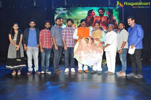 Chennai Chinnodu Audio Release