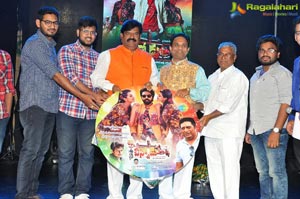 Chennai Chinnodu Audio Release