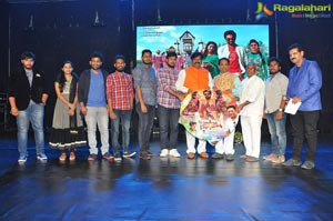 Chennai Chinnodu Audio Release