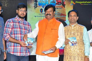 Chennai Chinnodu Audio Release