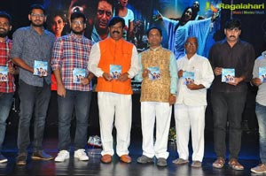 Chennai Chinnodu Audio Release