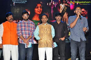 Chennai Chinnodu Audio Release