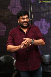 Chiranjeevi Press Meet about Tholi Prema