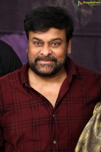 Chiranjeevi Press Meet about Tholi Prema