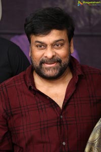 Chiranjeevi Press Meet about Tholi Prema