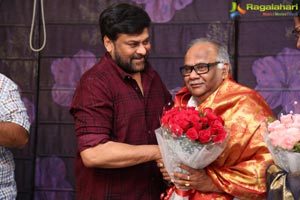 Chiranjeevi Press Meet about Tholi Prema