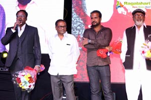 Dandupalyam 3 Audio Pre-Release