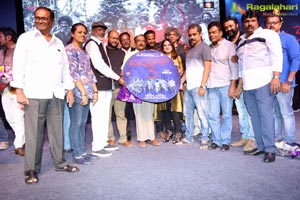 Dandupalyam 3 Audio Pre-Release