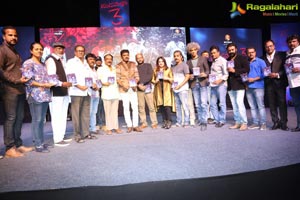 Dandupalyam 3 Audio Pre-Release