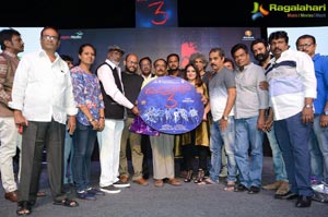 Dandupalyam 3 Audio Pre-Release