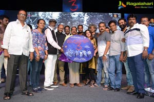 Dandupalyam 3 Audio Pre-Release