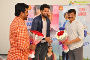 Enduko Emo First Look Launch