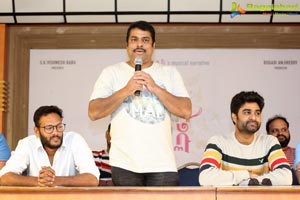 Good Bad Ugly Press Meet