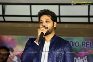 Inthalo Enneni Vinthalo Audio Release