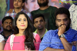 Inthalo Enneni Vinthalo Audio Release