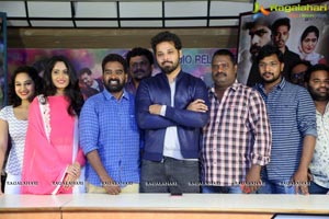 Inthalo Enneni Vinthalo Audio Release