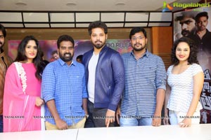 Inthalo Enneni Vinthalo Audio Release