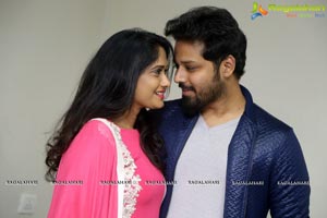 Inthalo Enneni Vinthalo Audio Release