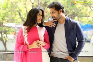 Inthalo Enneni Vinthalo Audio Release