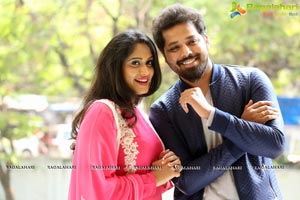 Inthalo Enneni Vinthalo Audio Release