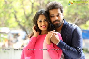 Inthalo Enneni Vinthalo Audio Release