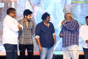 Juvva Audio Release