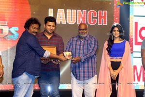 Juvva Audio Release