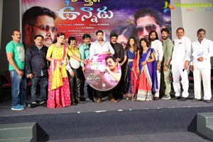 Kothaga Unnadu Audio Release