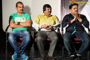 Kothaga Unnadu Audio Release