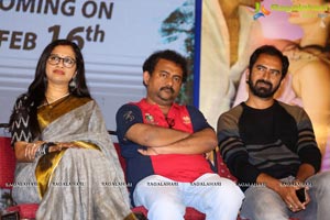 Manasuku Nachindi Audio Release