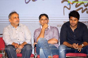 Manasuku Nachindi Audio Release