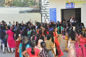 Manasuku Nachindi