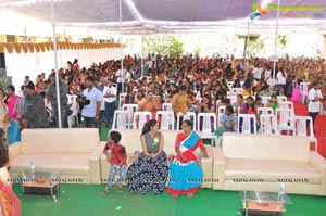 Manasuku Nachindi