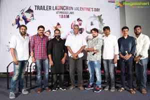 Masakkali Trailer Launch