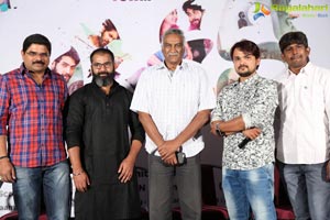 Masakkali Trailer Launch