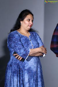 Gayathri Press Meet