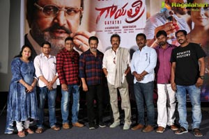 Gayathri Press Meet