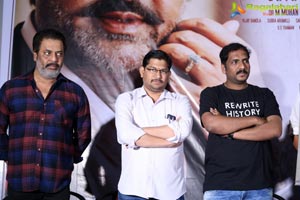 Gayathri Press Meet